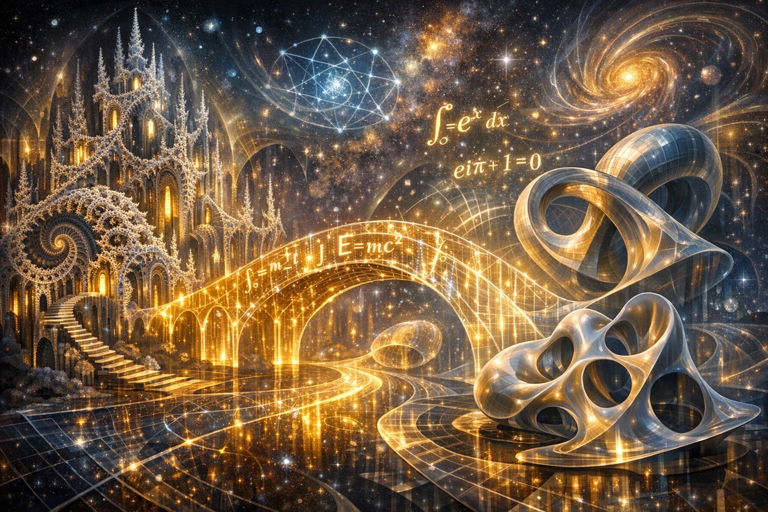 Matematica Aumentata: quando l'Intelligenza Artificiale diventa alleata del pensiero