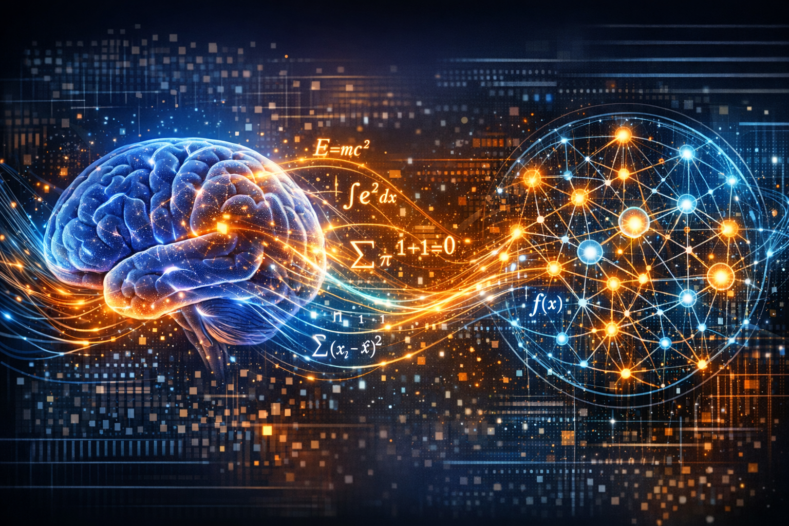 L’amplificazione cognitiva: quando mente umana e intelligenza artificiale collaborano