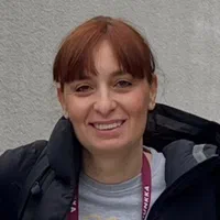 Anna Karen Calabrese Melcarne