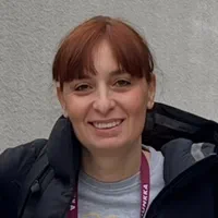Anna Karen Calabrese Melcarne