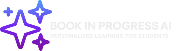 Book in Progress AI