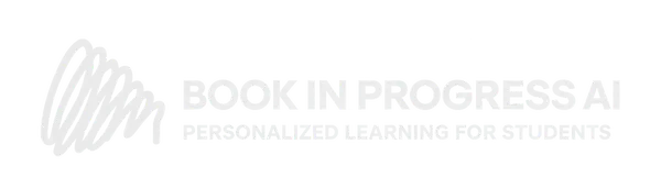 Book in Progress AI