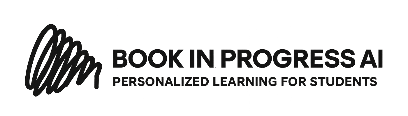 Book in Progress AI