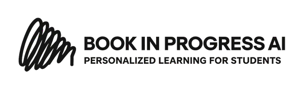 Book in Progress AI