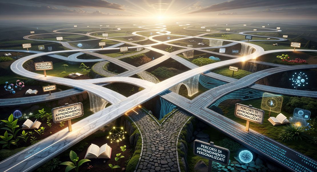 Dalla parola al significato: come Book in Progress AI trasforma l’apprendimento nell’era dell’intelligenza artificiale