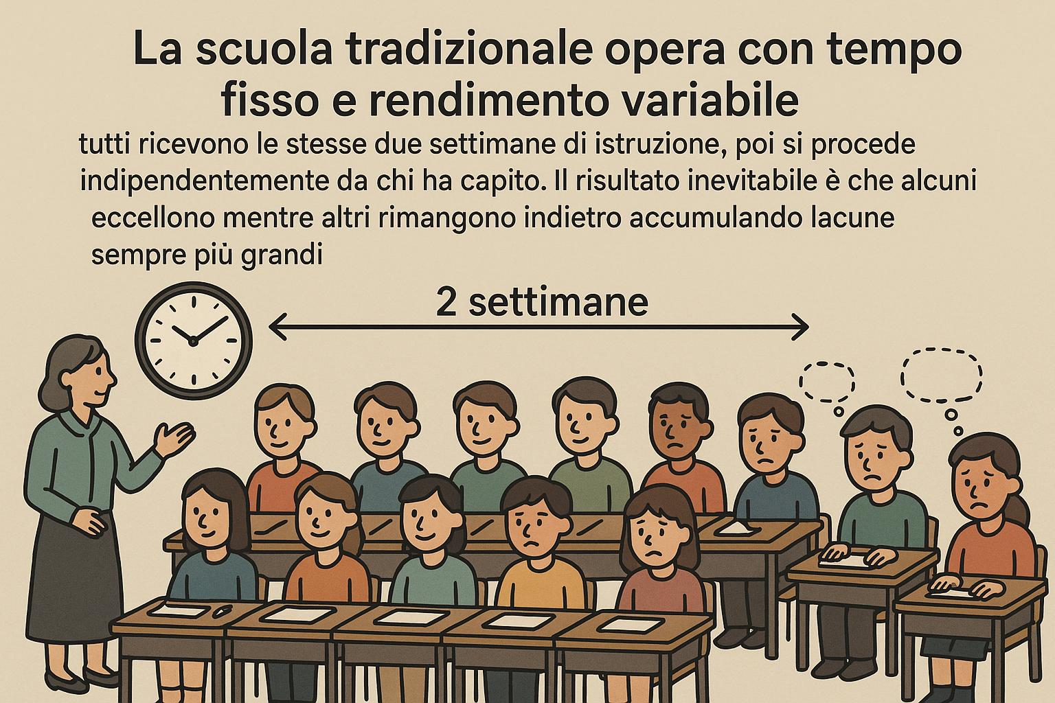 Scuola Tradizionale